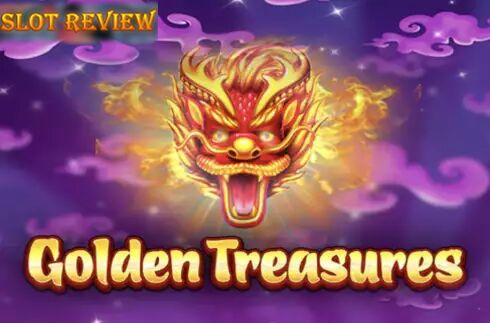 Golden Treasures slot